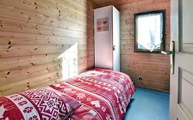 La Ferme De Belline Chalets Ou Gites & Spa